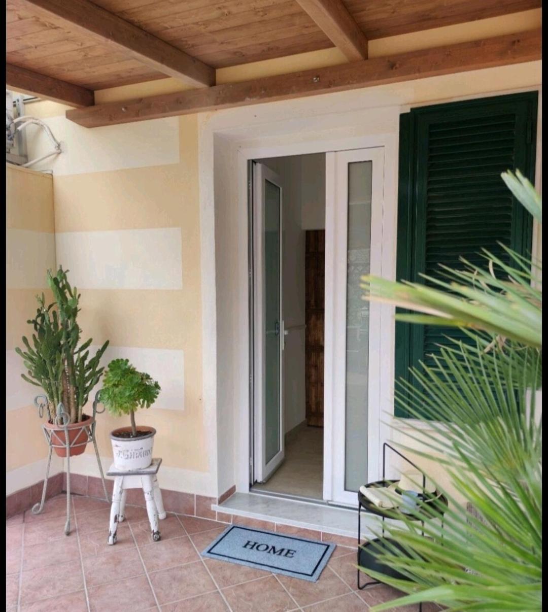 מלון לה ספציה Exotic Flavour House מראה חיצוני תמונה