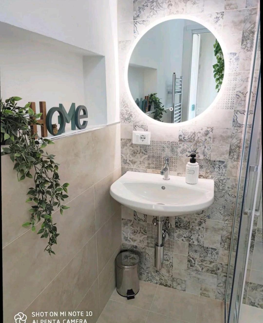 מלון לה ספציה Exotic Flavour House מראה חיצוני תמונה