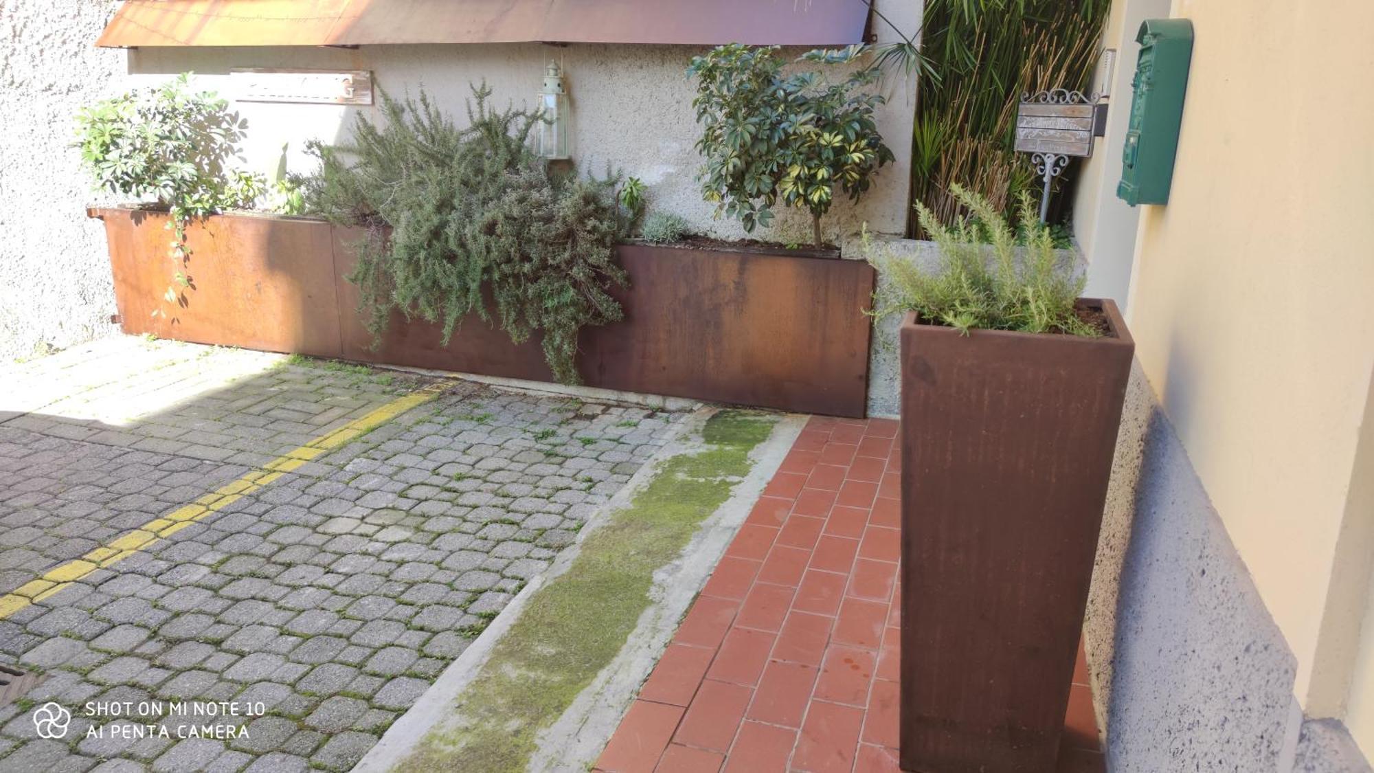 מלון לה ספציה Exotic Flavour House מראה חיצוני תמונה